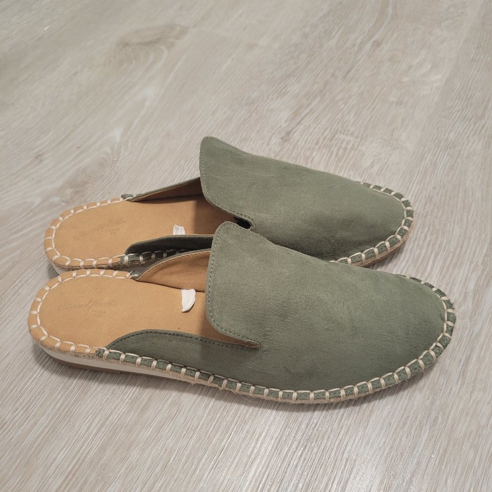 Boho slides